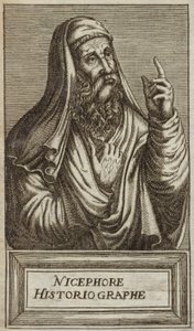 Heiliger Nicephorus I