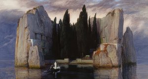 Die Toteninsel (Dritte Fassung)