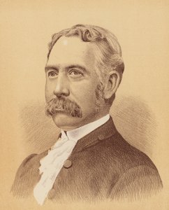 Alban Joseph Riley
