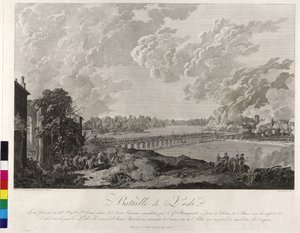 Schlacht von Lodi 1796