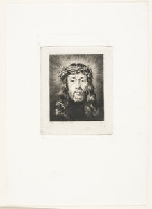 Das Gesicht Christi