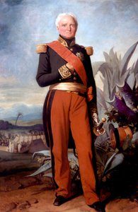 Thomas Robert Bugeaud de la Piconnerie, Marschall von Frankreich