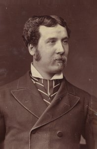 Chas. Warner