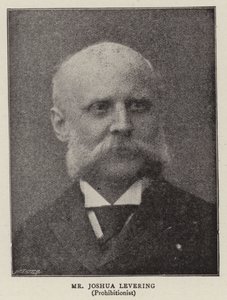 Joshua Levering