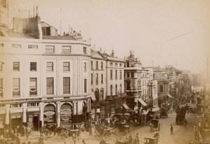 Regent Street, London
