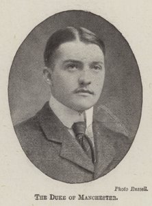 Der Herzog von Manchester