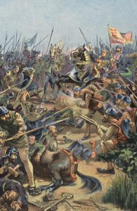 Schlacht von Azincourt
