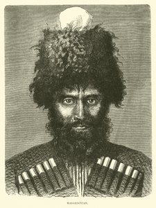 Kabardoner