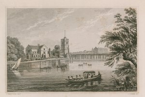 Putney Bridge