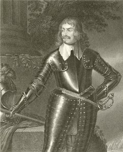 William, Erster Earl von Craven