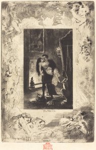 Les Adieux (Der Abschied)