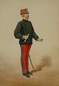Dolmetscher Offizier