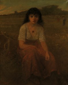 Die Quadroon, 1880