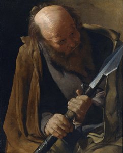 Apostel Thomas