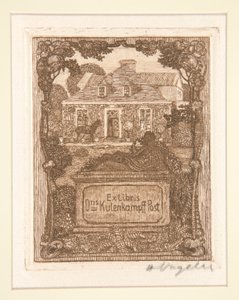 Exlibris