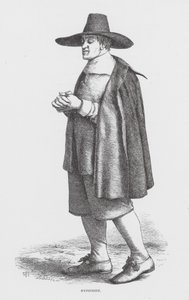 Heuchelei