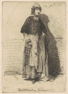 Die Mutter Gérard