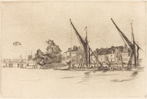 Lindsey-Häuser