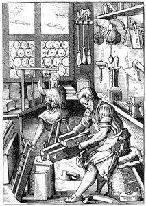 Buchbinder