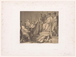 Nemesis und Themis