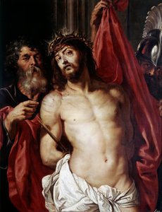 Dornenkrone Ecce Homo, 17. Jahrhundert