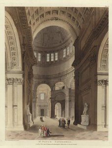St. Pauls Kathedrale