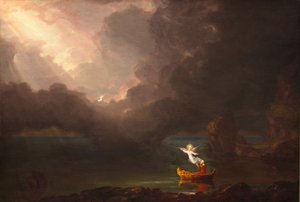 Die Reise des Lebens: Alter
