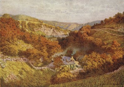 Blick auf Miller
